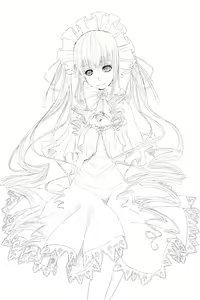 Page 397 of ●PIXIV● Untue - preview thumbnail