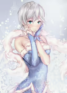 Page 519 of ●PIXIV● Untue - preview thumbnail