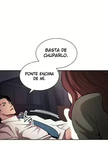 Page 104 of Mother Hunting【41~60】 - preview thumbnail