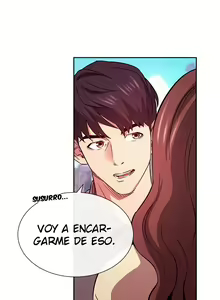Page 119 of Mother Hunting【41~60】 - preview thumbnail