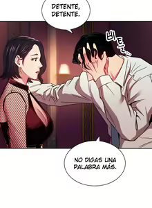 Page 164 of Mother Hunting【41~60】 - preview thumbnail