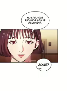 Page 6 of Mother Hunting【41~60】 - preview thumbnail