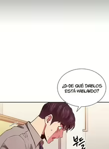 Page 87 of Mother Hunting【41~60】 - preview thumbnail