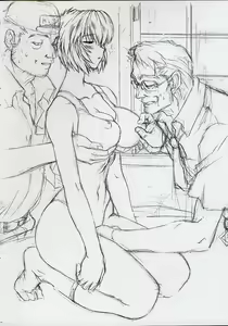 Page 16 of Omakehon 2003.12.30 FuyuComi - preview thumbnail