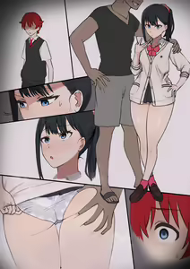 Page 274 of Fanbox、Twitter、Pixiv - preview thumbnail