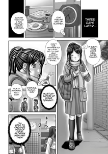 Page 4 of Limit ~Genkai~ - preview thumbnail