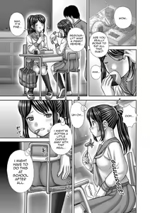 Page 5 of Limit ~Genkai~ - preview thumbnail