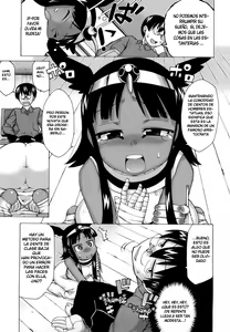 Page 11 of Sore wa Rekishi ni Kakanai de! - preview thumbnail
