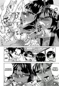 Page 140 of Sore wa Rekishi ni Kakanai de! - preview thumbnail