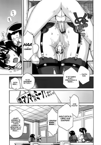 Page 169 of Sore wa Rekishi ni Kakanai de! - preview thumbnail