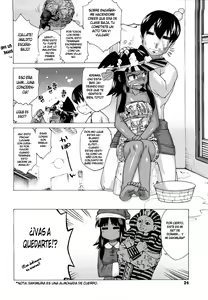 Page 26 of Sore wa Rekishi ni Kakanai de! - preview thumbnail