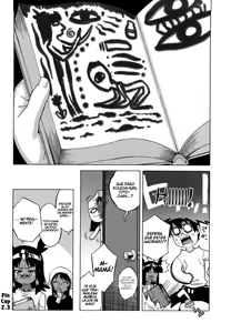Page 48 of Sore wa Rekishi ni Kakanai de! - preview thumbnail