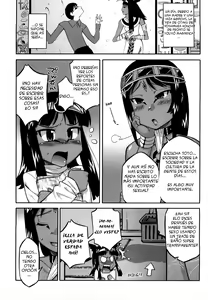 Page 69 of Sore wa Rekishi ni Kakanai de! - preview thumbnail