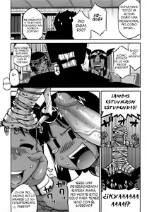 Page 79 of Sore wa Rekishi ni Kakanai de! - preview thumbnail