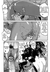 Page 81 of Sore wa Rekishi ni Kakanai de! - preview thumbnail