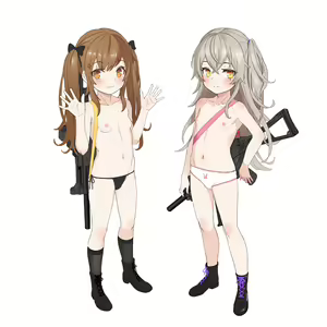 Page 6 of Ingbomi uncensored collection - preview thumbnail
