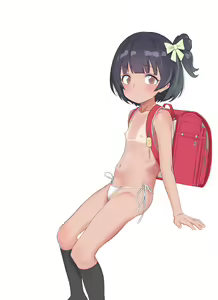 Page 64 of Ingbomi uncensored collection - preview thumbnail