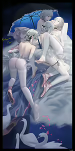Page 14 of RoundsChen-Pixiv - preview thumbnail