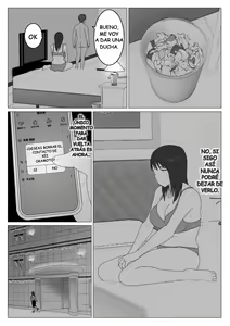 Page 3 of Dakara Konyoku nante Iya da tte Ittan da 2 | Mamá y Los Baños Mixtos 2 - preview thumbnail