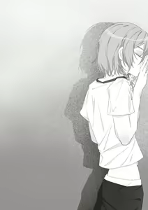 Page 21 of Koi no Iro o, Sono Naka ni Himerareru nara | 若能将恋色隐于其中 - preview thumbnail