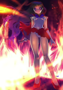 Page 107 of Himehachi - preview thumbnail