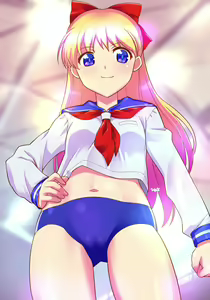 Page 126 of Himehachi - preview thumbnail