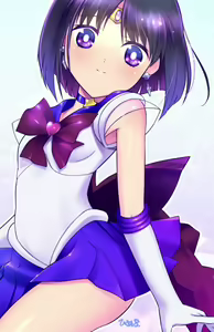 Page 136 of Himehachi - preview thumbnail