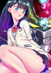 Page 125 of Himehachi - preview thumbnail