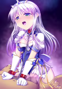 Page 275 of Himehachi - preview thumbnail