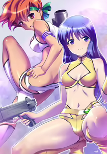 Page 525 of Himehachi - preview thumbnail