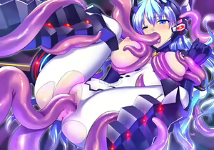 Page 563 of Himehachi - preview thumbnail