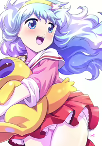 Page 578 of Himehachi - preview thumbnail