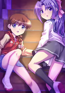 Page 646 of Himehachi - preview thumbnail