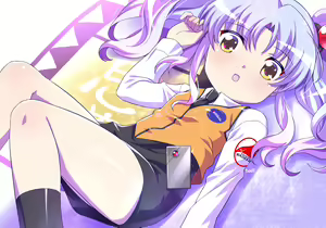 Page 685 of Himehachi - preview thumbnail