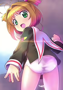 Page 8 of Himehachi - preview thumbnail
