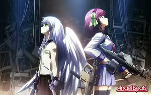 Page 1035 of Tachibana Kanade Image Set - preview thumbnail