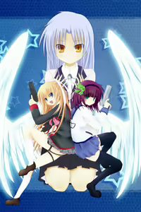 Page 1039 of Tachibana Kanade Image Set - preview thumbnail