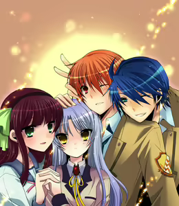 Page 1043 of Tachibana Kanade Image Set - preview thumbnail