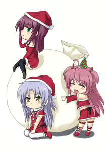 Page 1079 of Tachibana Kanade Image Set - preview thumbnail