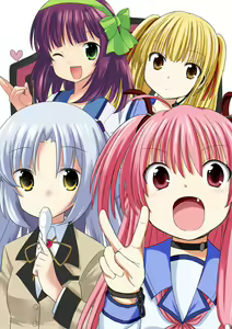 Page 1087 of Tachibana Kanade Image Set - preview thumbnail