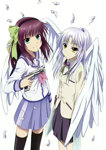 Page 1090 of Tachibana Kanade Image Set - preview thumbnail