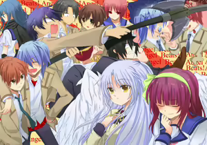 Page 1092 of Tachibana Kanade Image Set - preview thumbnail