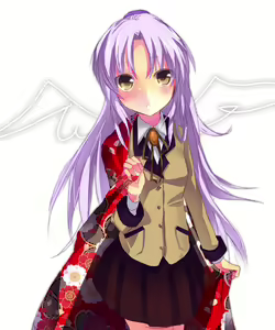 Page 1094 of Tachibana Kanade Image Set - preview thumbnail