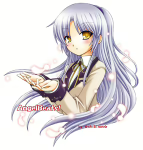 Page 1106 of Tachibana Kanade Image Set - preview thumbnail