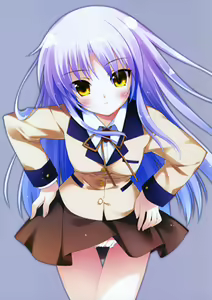 Page 1113 of Tachibana Kanade Image Set - preview thumbnail