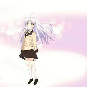 Page 1118 of Tachibana Kanade Image Set - preview thumbnail