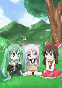 Page 1131 of Tachibana Kanade Image Set - preview thumbnail