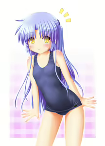 Page 1147 of Tachibana Kanade Image Set - preview thumbnail