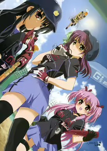 Page 1148 of Tachibana Kanade Image Set - preview thumbnail