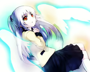 Page 1154 of Tachibana Kanade Image Set - preview thumbnail